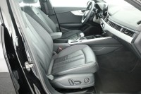 Audi A4 Quattro Avant 40 TDI quattro advanced