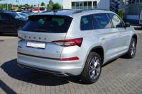 Skoda Kodiaq 2.0 TDI Sportline DSG 4x4