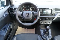 Skoda Fabia 1.0 Active