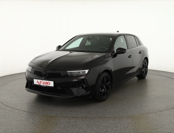 Opel Astra GS-Line 1.2 Turbo Aut.