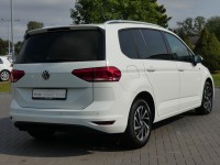 VW Touran 2.0 TDI Join DSG