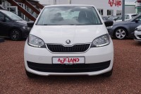 Skoda Citigo 1.0 Active