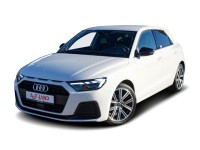 Audi A1 Sportback 25 1.0 TFSI advanced