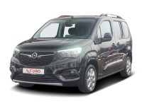 Opel Combo Life E 1.2 Elegance Navi Kamera Tempomat