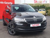 Skoda Karoq 2.0 TDI Clever