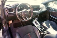 Kia pro_cee'd ProCeed 1.6 T-GDI GT