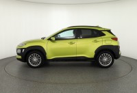 Vorschau: Hyundai Kona 1.0 T-GDI Advantage