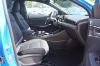 MG MG3 1.5 Hybrid Luxury Aut.
