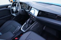 Audi A1 Sportback 25 TFSI S-Line S-Tronic