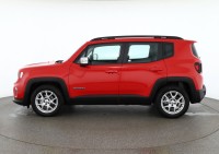 Vorschau: Jeep Renegade 1.6 T-GDI Limited