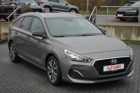 Hyundai i30 Kombi 1.6 T-GDI YES!