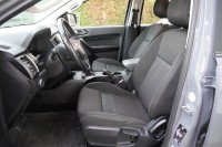 Ford Ranger 2.0 TDCi Wolftrak 4x4