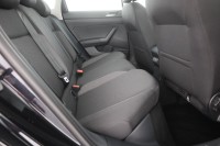 VW Taigo 1.0 TSI