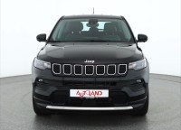 Jeep Compass 1.5 M-Hybrid Altitude