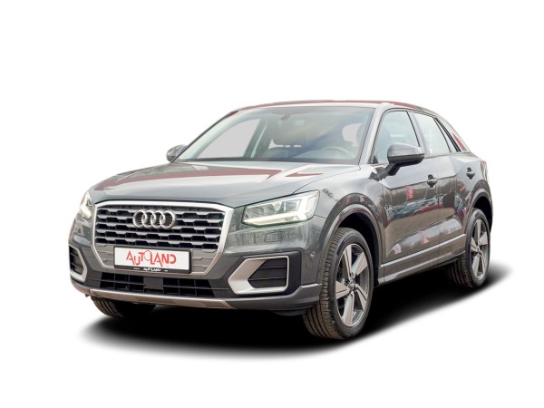 Audi Q2 30 1.0 TFSI sport
