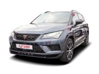 Cupra Ateca 2.0 TSI DSG 4Drive LED ACC AHK Navi Kamera