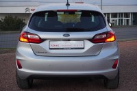 Ford Fiesta 1.1 Titanium