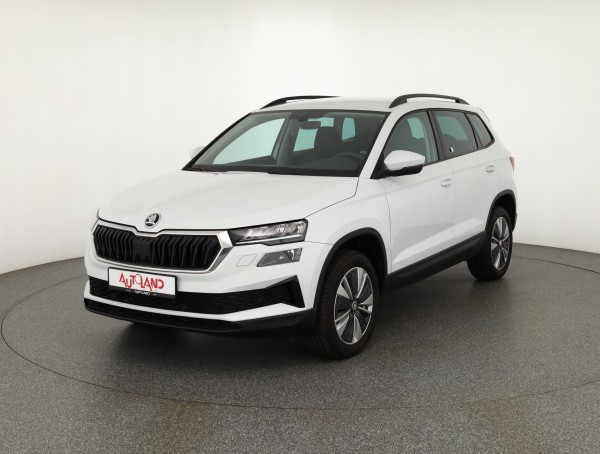 Skoda Karoq 1.5 TSI
