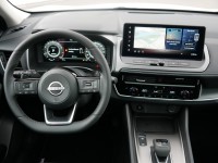Nissan Qashqai N-Connecta 1.3 Dig-T Aut.