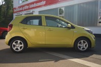 Kia Picanto 1.2 Edition 7