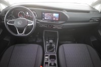 VW Caddy Maxi 2.0 TDI Life 7-Sitzer
