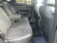 Hyundai Tucson 1.6 T-GDI N-Line mHEV