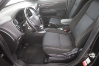 Mitsubishi Outlander 2.0 MIVEC 4WD
