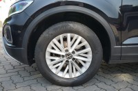 VW T-Roc 1.5 TSI