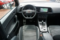 Cupra Ateca 2.0 TSI 4Drive DSG