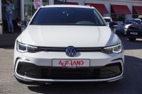 VW Golf VIII Variant eTSI DSG R-Line