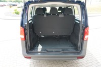 Mercedes-Benz Vito Tourer lang 8-Sitzer Aut.