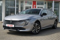 Vorschau: Peugeot 508 SW 1.2 e-THP Allure