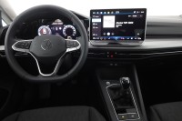 VW Golf VIII 1.5 TSI