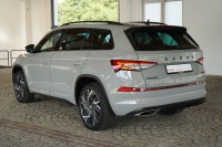 Skoda Kodiaq 2.0 TSI RS 4x4 DSG