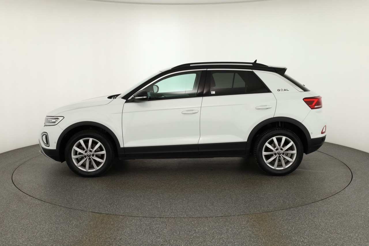 VW T-Roc 2.0 TDI DSG