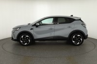 Vorschau: Renault Captur TCe 90