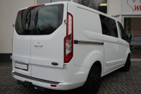 Ford Transit Custom 2.0 TDCi L1 Limited