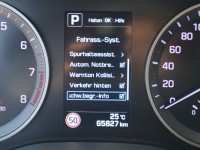 Hyundai Tucson 1.6 T-GDI Premium 4WD