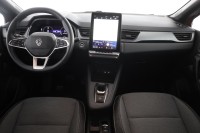 Renault Captur Hybrid E-Tech160 Techno Aut.