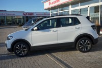 VW T-Cross 1.0 United