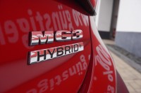 MG MG3 1.5 Hybrid Luxury Aut.