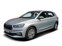 Skoda Fabia 1.0 TSI DSG Sitzheizung LED Tempomat