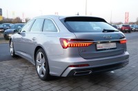 Audi A6 Avant 50 3.0 TDI quattro sport
