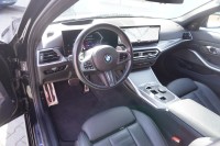 BMW M340i xDrive MHEV