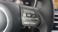 MG HS 1.5 T-GDI Luxury Aut.