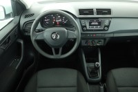 Skoda Fabia 1.0 MPI Cool Plus