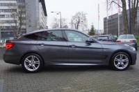 BMW 320 Gran Turismo 320d GT xDrive M Sport