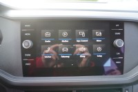 VW T-Cross 1.0 TSI DSG