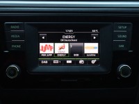 Skoda Rapid Spaceback 1.2 TSI Drive