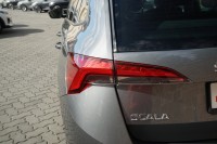 Skoda Scala 1.0 TSI Tour